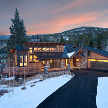 roofs