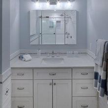 New House - Bathroom