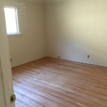 Before and After Sale Preparation on Kehoe in San Mateo