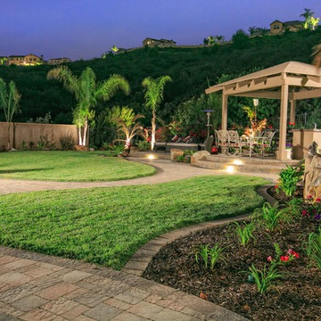 Rhodes Project : Western Outdoor Designs