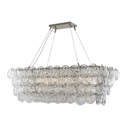 KHROME STYLE LIGHT - Chandeliers