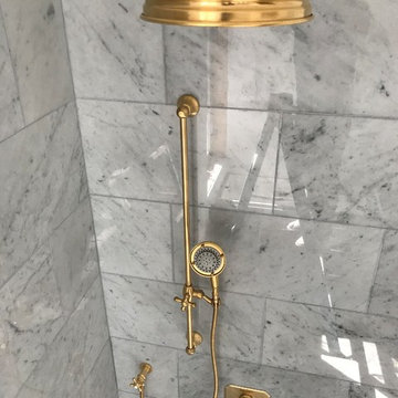 Bathroom Projects