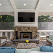 porch
