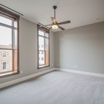 2019 Bedrooms by Jagoe Homes