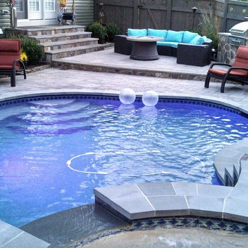 Gainesville Pool, Spa, & Fire Feature