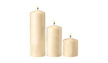 Candles & Home Fragrances