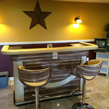 Entertainment Room