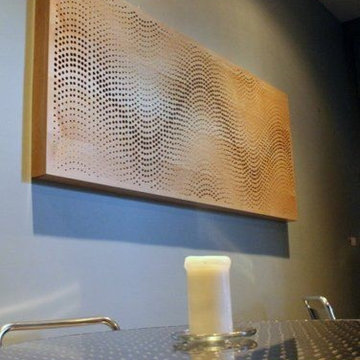 Restaurant Install
