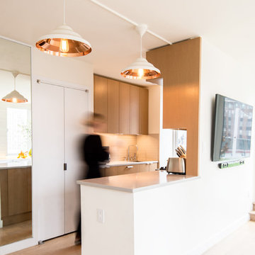 Battery Park Residence