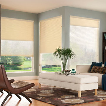 Modern Cellular Shades