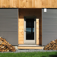 Siding