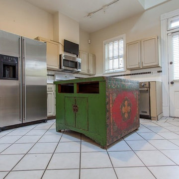 Statement Piece Kitchen