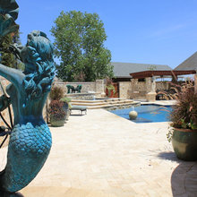 Pools