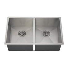 Kitchen Sinks