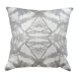 The Gypsy - cloud 18"x18" pillow - Decorative Pillows