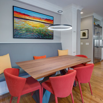 Spectacular Spacious Kitchen