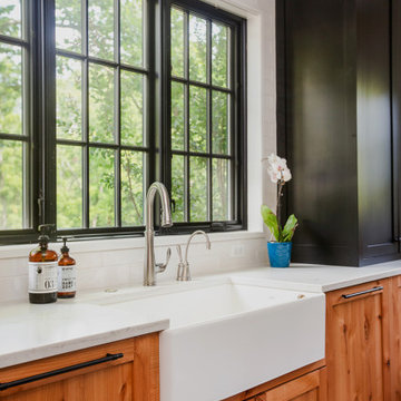 Whole Home Renovation in Glenwood