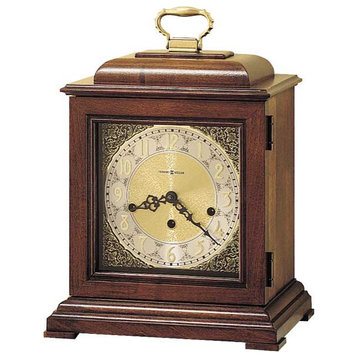 Howard Miller, Samuel Watson Mantel Clock