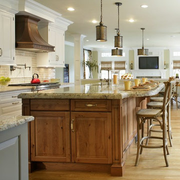 Kitchen Portfolio