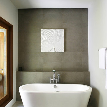 Free Standing Bath Tubs