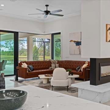 Key Largo at Aripeka (Model Home)