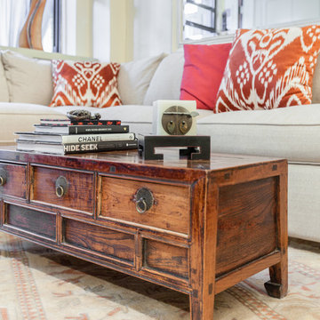 Yorkville Bohemian