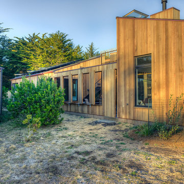 Sea Ranch Residence