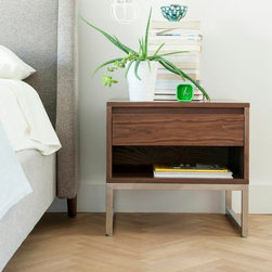 Annex End Table - Products