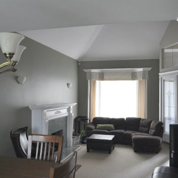 Living Rooms