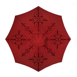 Josephine - Outdoor Umbrellas