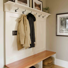 mudroom