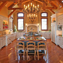 Kitchen inspiration