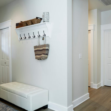 A Chef’s Dream Kitchen in Port Orchard, WA