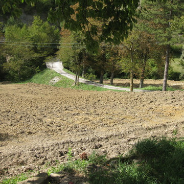 For sale property in Borgo Pace, Le Marche, central Italy