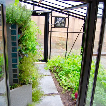 Full Site Transformation