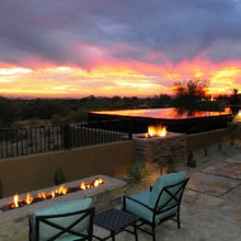 firepit