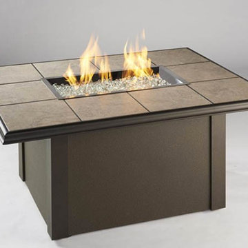 FIRE ACCENTS Outdoo