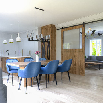 Milton Bungalow