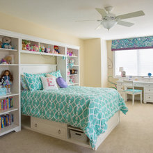 Abigail’s Room