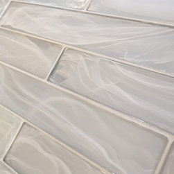 Stunning  new glass tile !! - Products