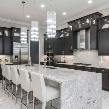 Model Homes