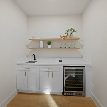 Woodstone Dr