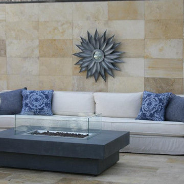 Our Work