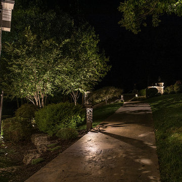 Lake of the Ozarks home