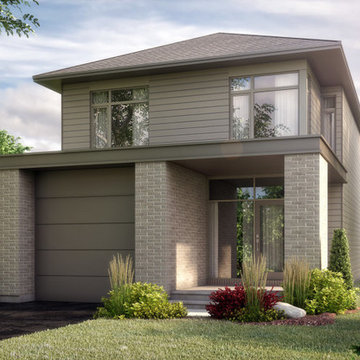 Wateridge Village at Rockcliffe