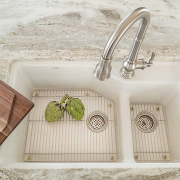 Kitchen & Bath Renovation in Orleans, MA