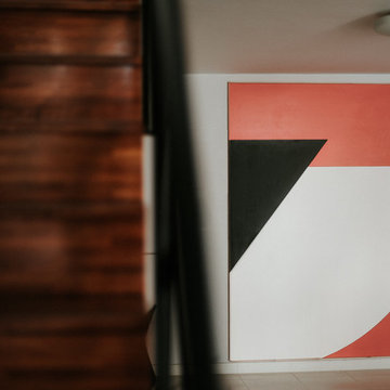 FOUNDiiD Studio Design