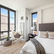 Bedroom Ideas