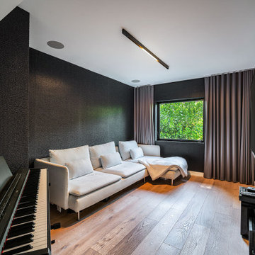 Sans Souci Project