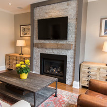 Living Room Ideas